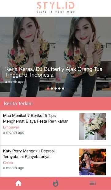 Styl screenshot 4