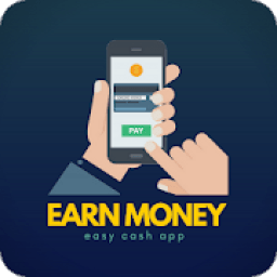 Earn Money - Easy Cash App icon
