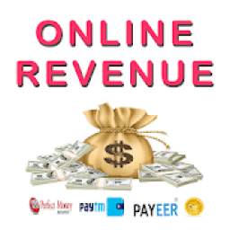 Online Revenue