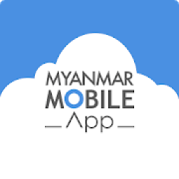 ikon Myanmar Mobile App