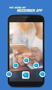 Social Messenger All in One screenshot 3