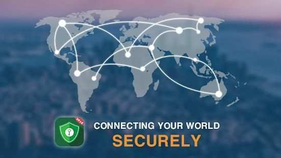 VPN Master for Android: Unlimited Free VPN Proxy screenshot 5