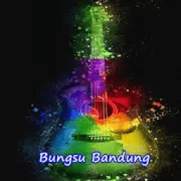 Lagu Bungsu Bandung icon
