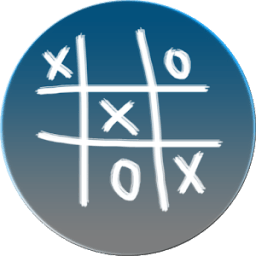 ikon Tic Tac Toe