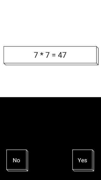 Math Games — Two Player Brain Games for fun screenshot 14