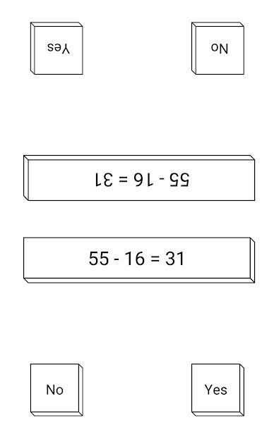 Math Games — Two Player Brain Games for fun screenshot 8