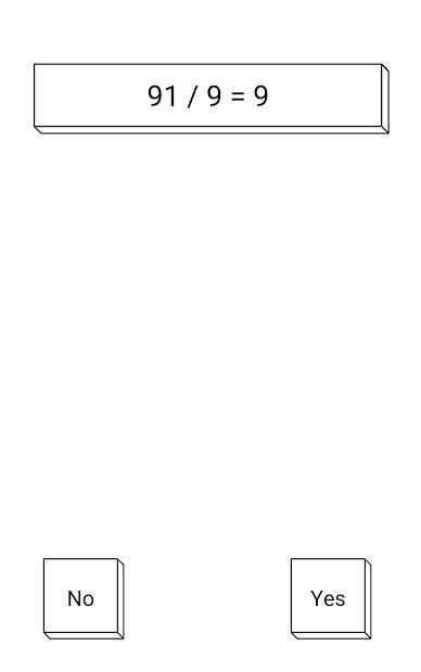 Math Games — Two Player Brain Games for fun screenshot 5