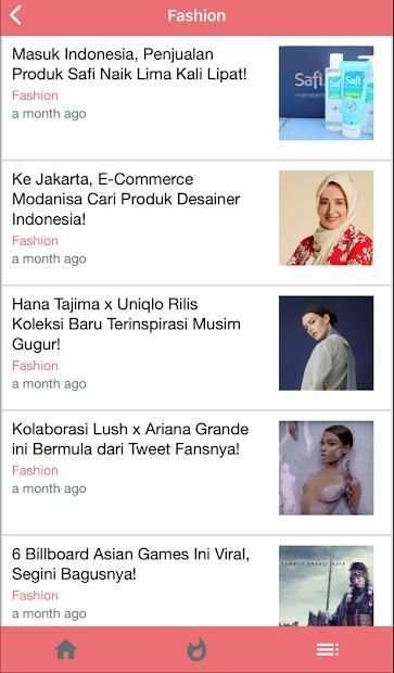 Styl screenshot 1