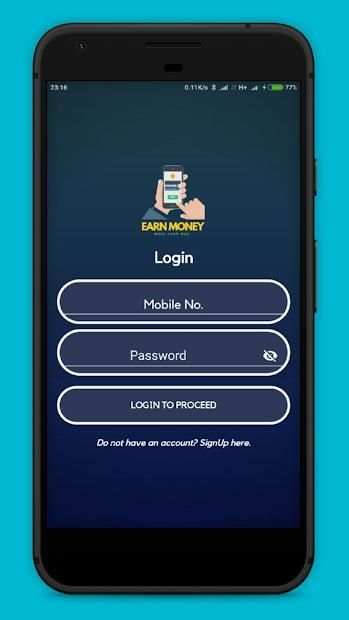 Earn Money - Easy Cash App screenshot 4