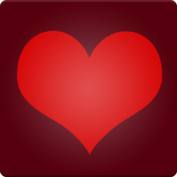 Likes now! आइकन