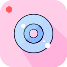 ikon Candy Selfie Camera