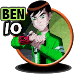 ikon New Guide Ben_10:Ultimate Alien Free