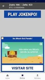 Zelts - Bitcoin BTC Faucet Free 5 تصوير الشاشة