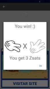 Zelts - Bitcoin BTC Faucet Free 1 تصوير الشاشة