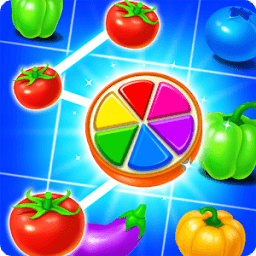 Farm Splash icon