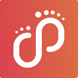 FootRoute - Your Travel Mate! आइकन