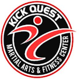 KickQuest Martial Arts