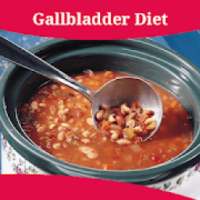 Gallbladder Diet on 9Apps