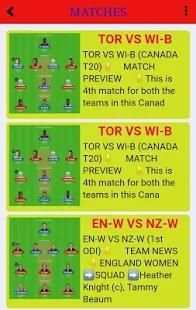 FANTASY DREAM11 screenshot 5