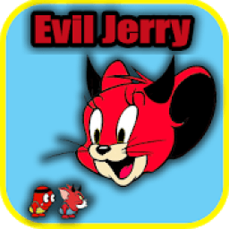 Evil Jerry Adventure icon