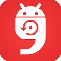 ikon Apps APK Backup &amp; Restore