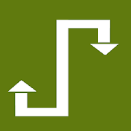 ikon Sambalpur City Bus