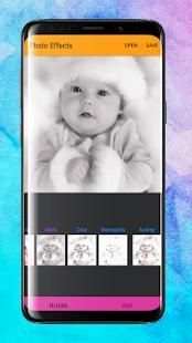 Photo Effects स्क्रीनशॉट 2