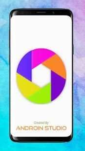 Photo Effects स्क्रीनशॉट 5