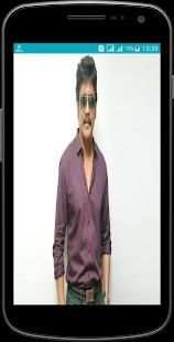 Nagarjuna Wallpaper screenshot 4