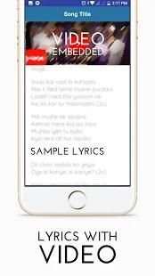 Baaghi 2 Lyrics screenshot 2