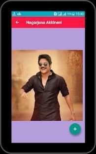 Nagarjuna Wallpaper screenshot 2