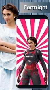Fortnight SuperHero Photo Suit screenshot 1