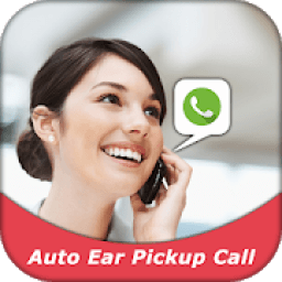 ikon Auto Ear Pickup Caller ID