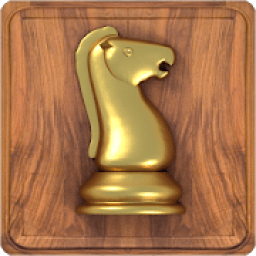 Luxury Chess Game आइकन