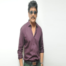 Nagarjuna Wallpaper आइकन