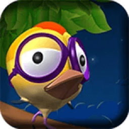 Hip Hop Bird आइकन