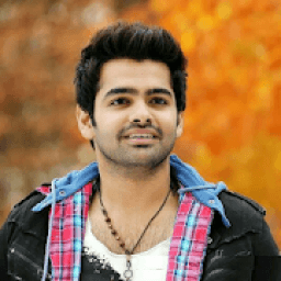 Ram Pothineni Wallpaper आइकन