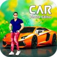 Letest Car Photo Editor - Background Changer on 9Apps