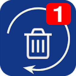 Delete Message Messenger icon