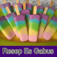 Resep Es Gabus Stik