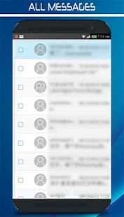 Delete Message Messenger screenshot 3