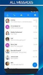 Delete Message Messenger screenshot 2