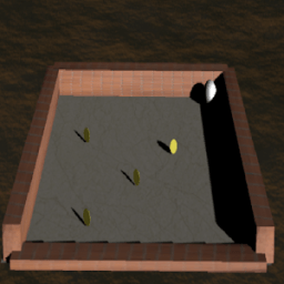 Greedy Ball आइकन