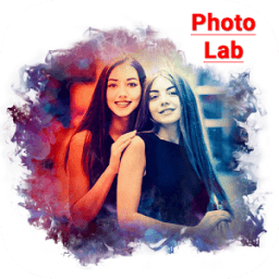 ikon Photo Lab - Photo Effect 2018