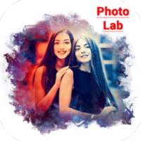 ikon Photo Lab - Photo Effect 2018