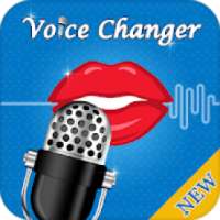 Voice Changer - Girls Voice Changer on 9Apps