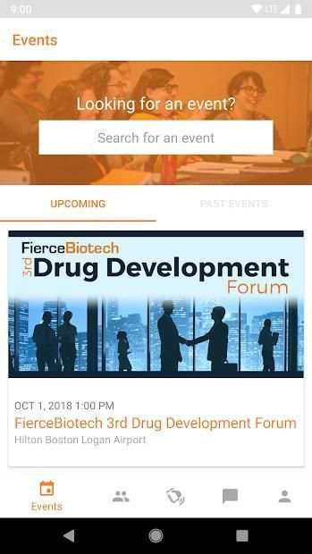 DDF स्क्रीनशॉट 2