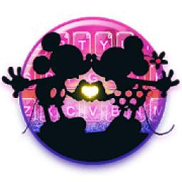 Minny N Micky Love 1.0