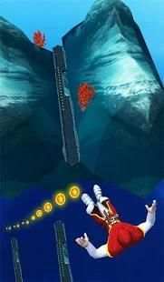 Temple Sky Spirit Run - Endless Running Game स्क्रीनशॉट 3