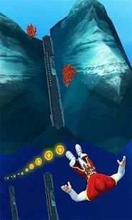 Temple Sky Spirit Run - Endless Running Game स्क्रीनशॉट 7